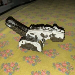 2015 Mattel Dinotrux D-Structs 5" Figure Dinosaur Diecast Dreamworks
